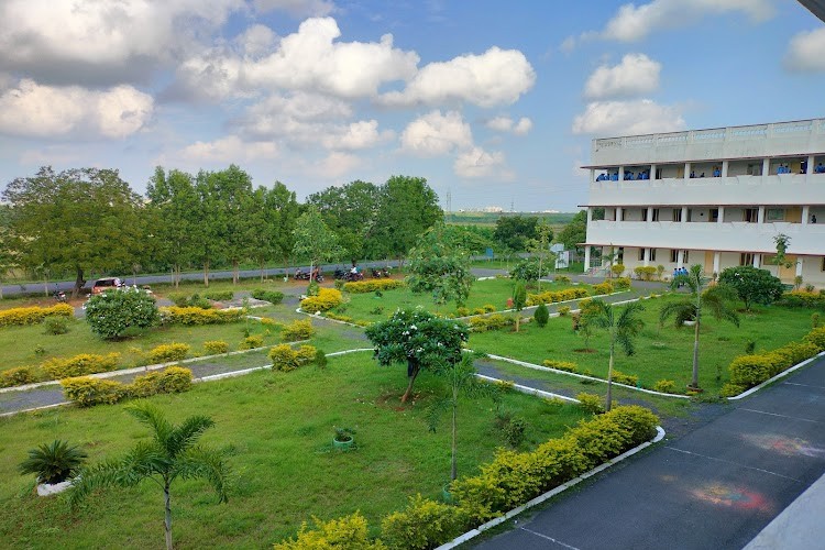 QISCET Campus